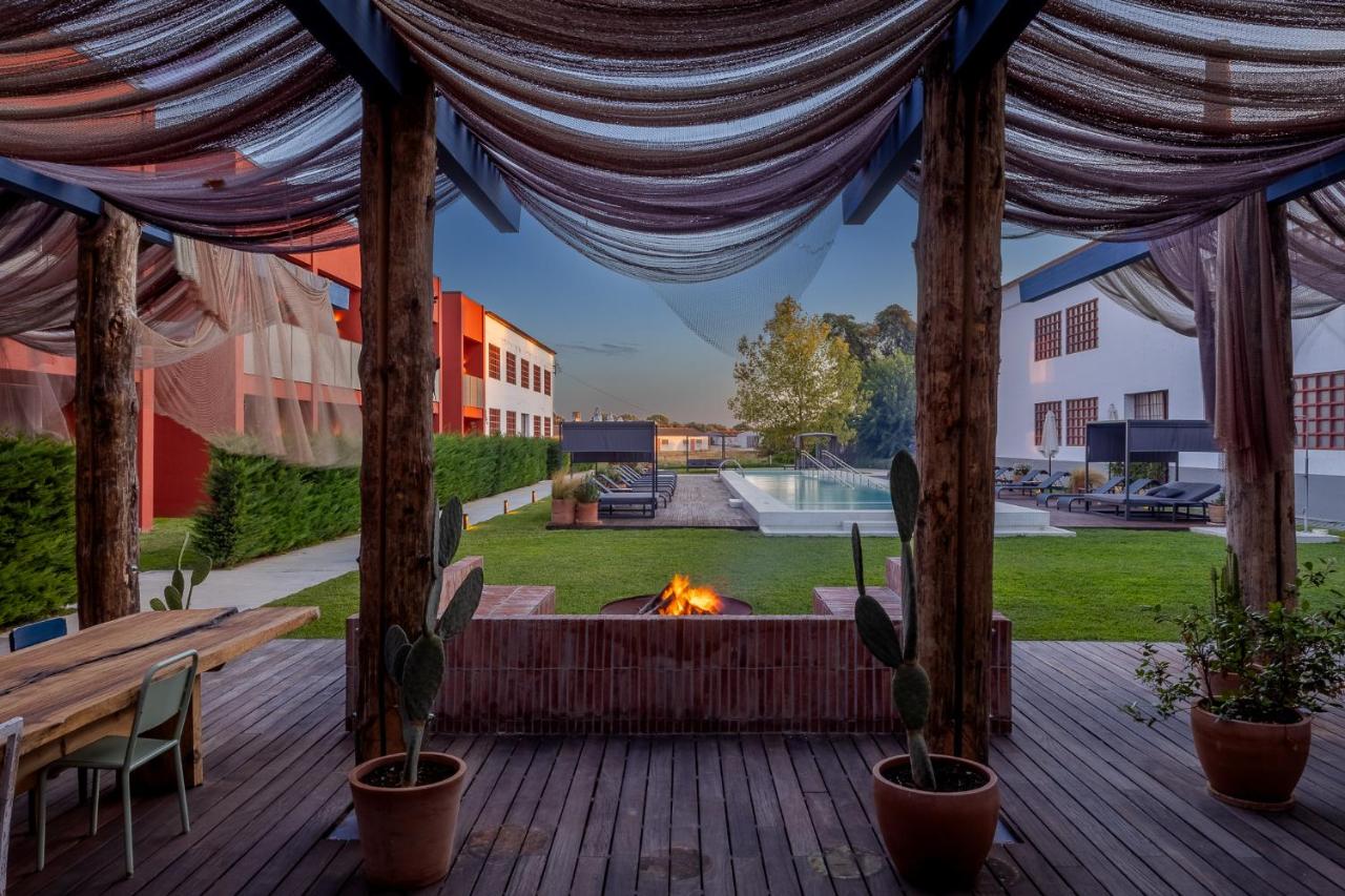 Hotel da Barrosinha