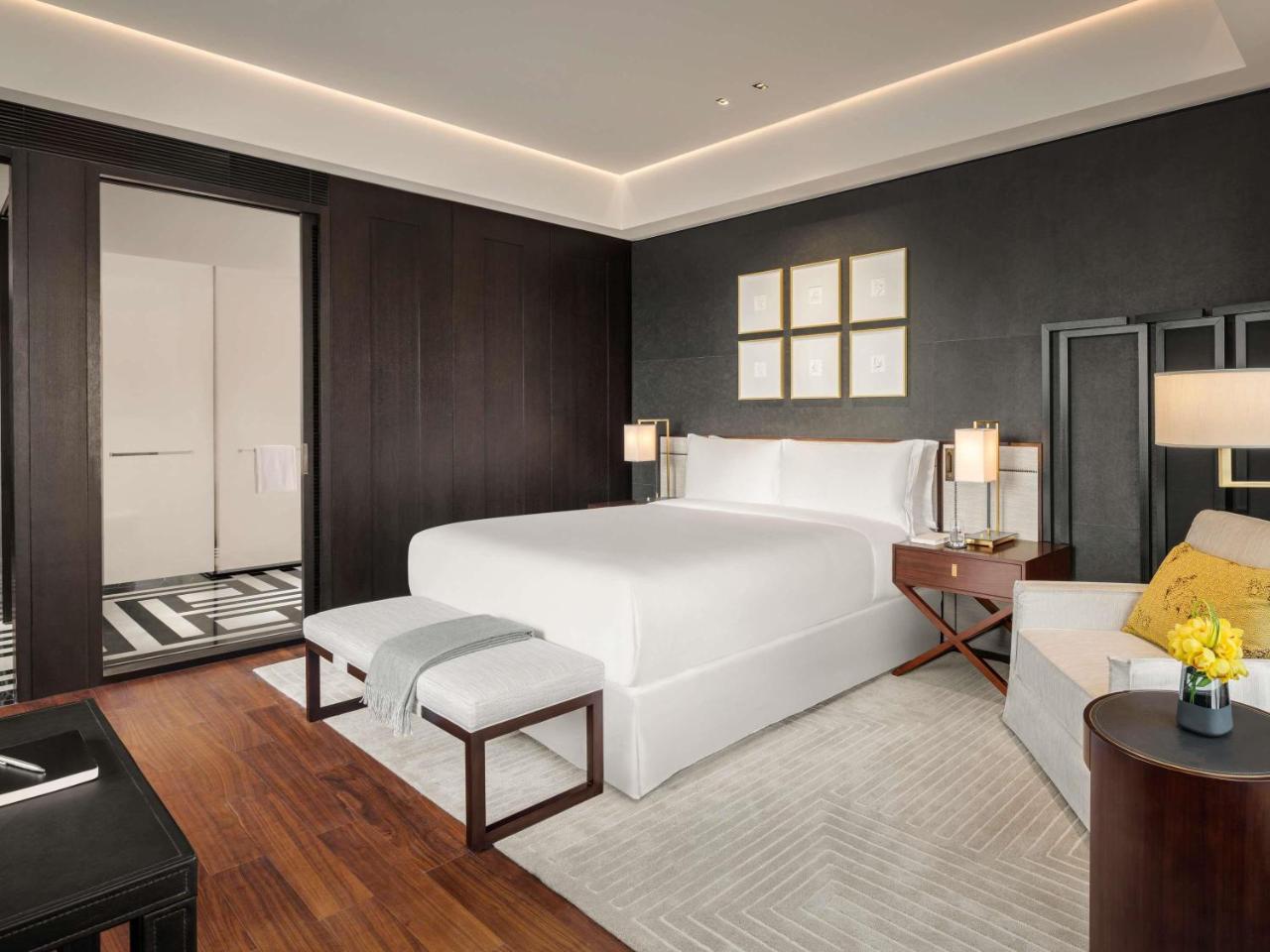 Photo - Fairmont Wuhan