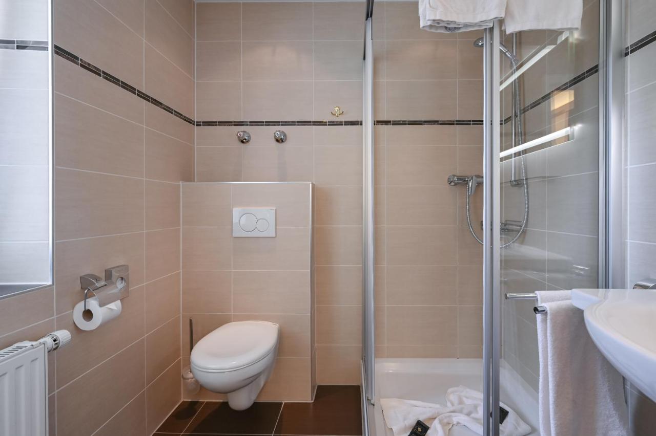 Photo - Hotel Ludwigs