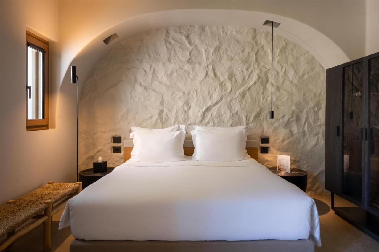 Radisson Blu Zaffron Resort, Santorini - 2