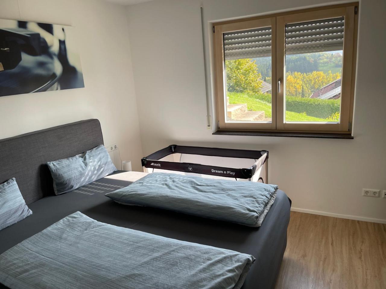 Fewo Grafenblick - 5