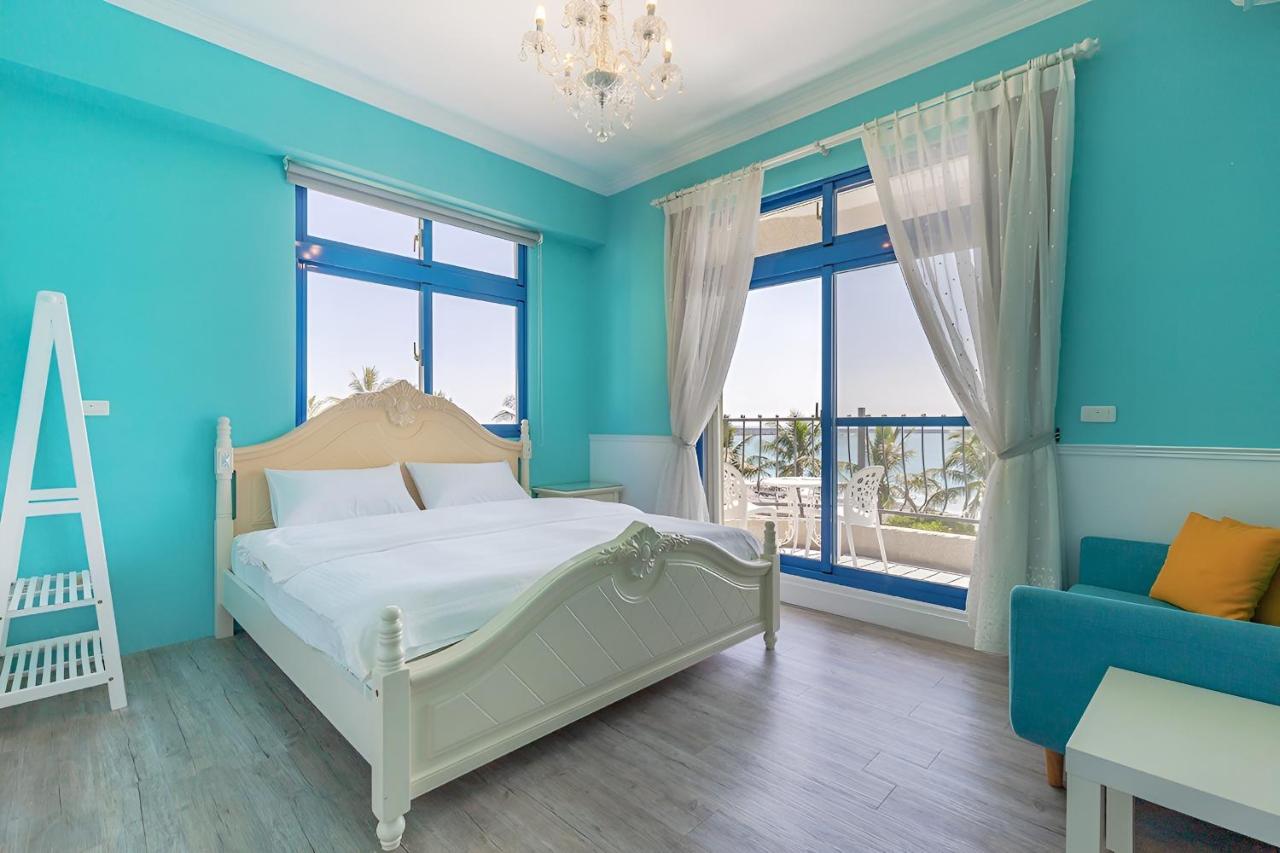 White Sand Homestay photo 4