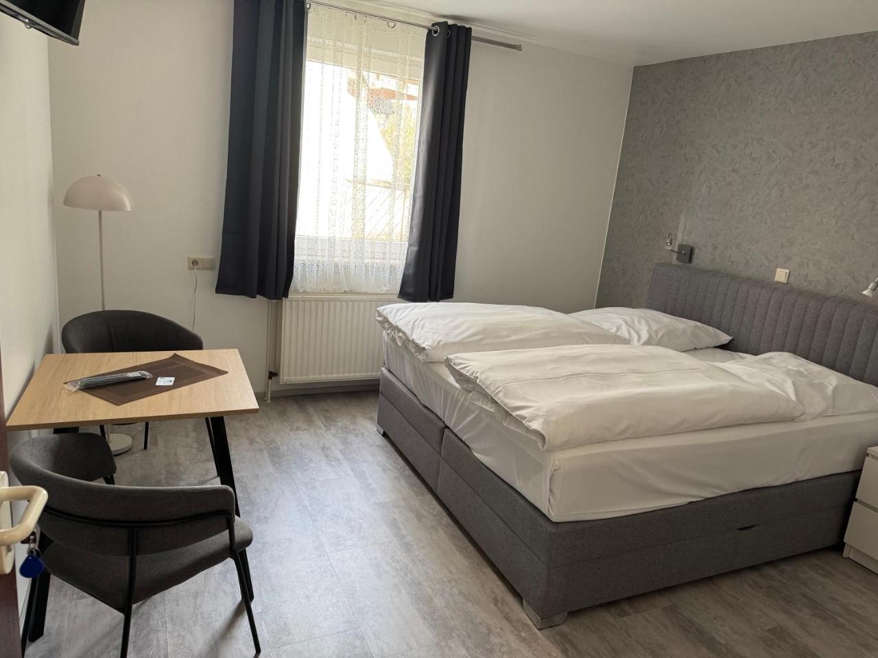 Photo - Hotel Zum Weinberg