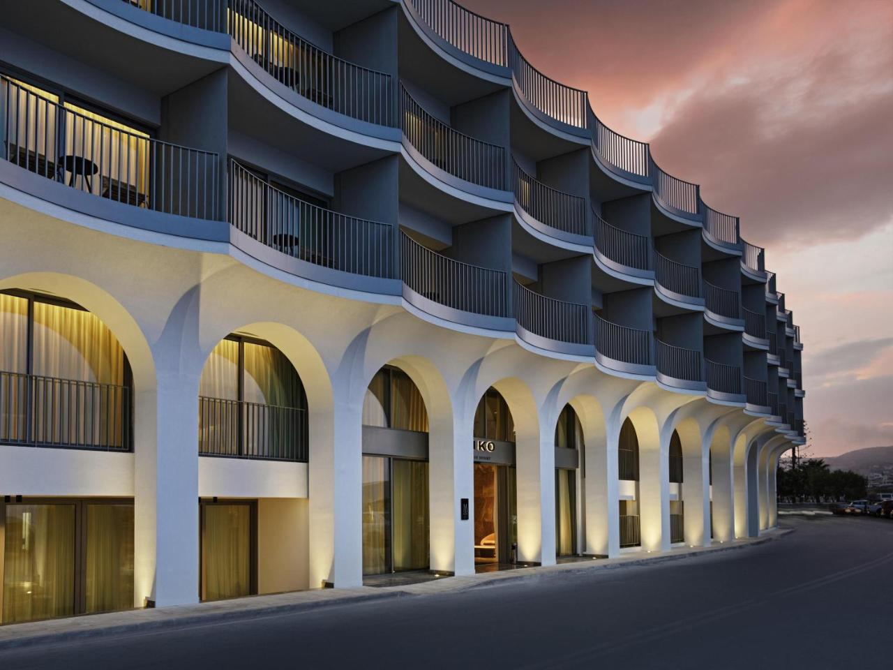 NIKO Seaside Resort MGallery - 3