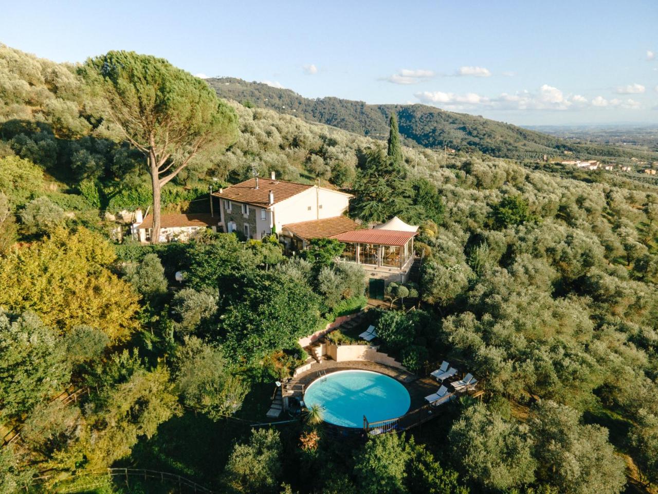 Aura Toscana Boutique
