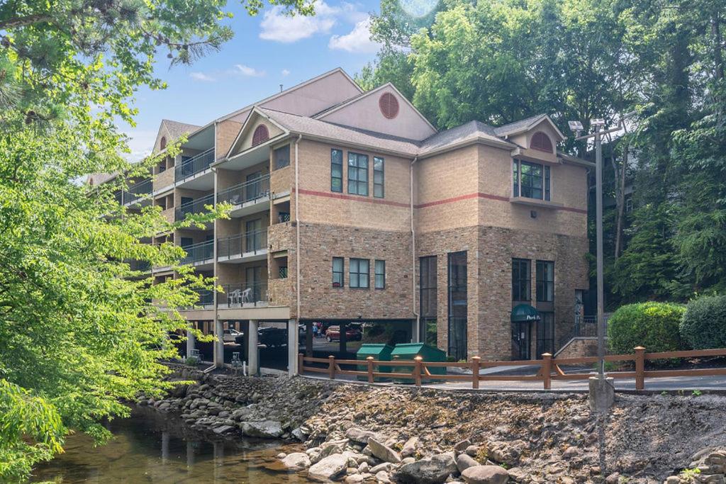 Park Place Condos - 2