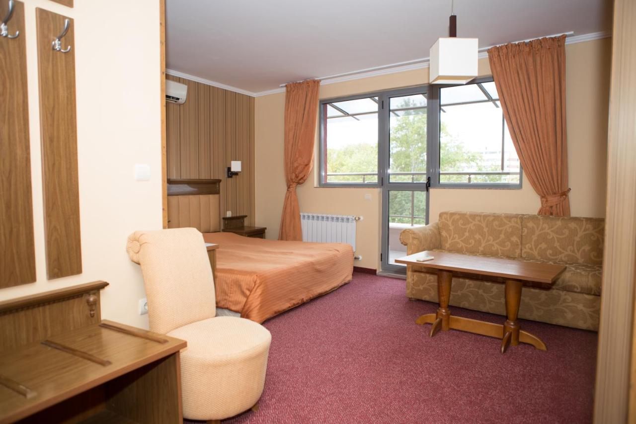 Hotel Bordo photo 2
