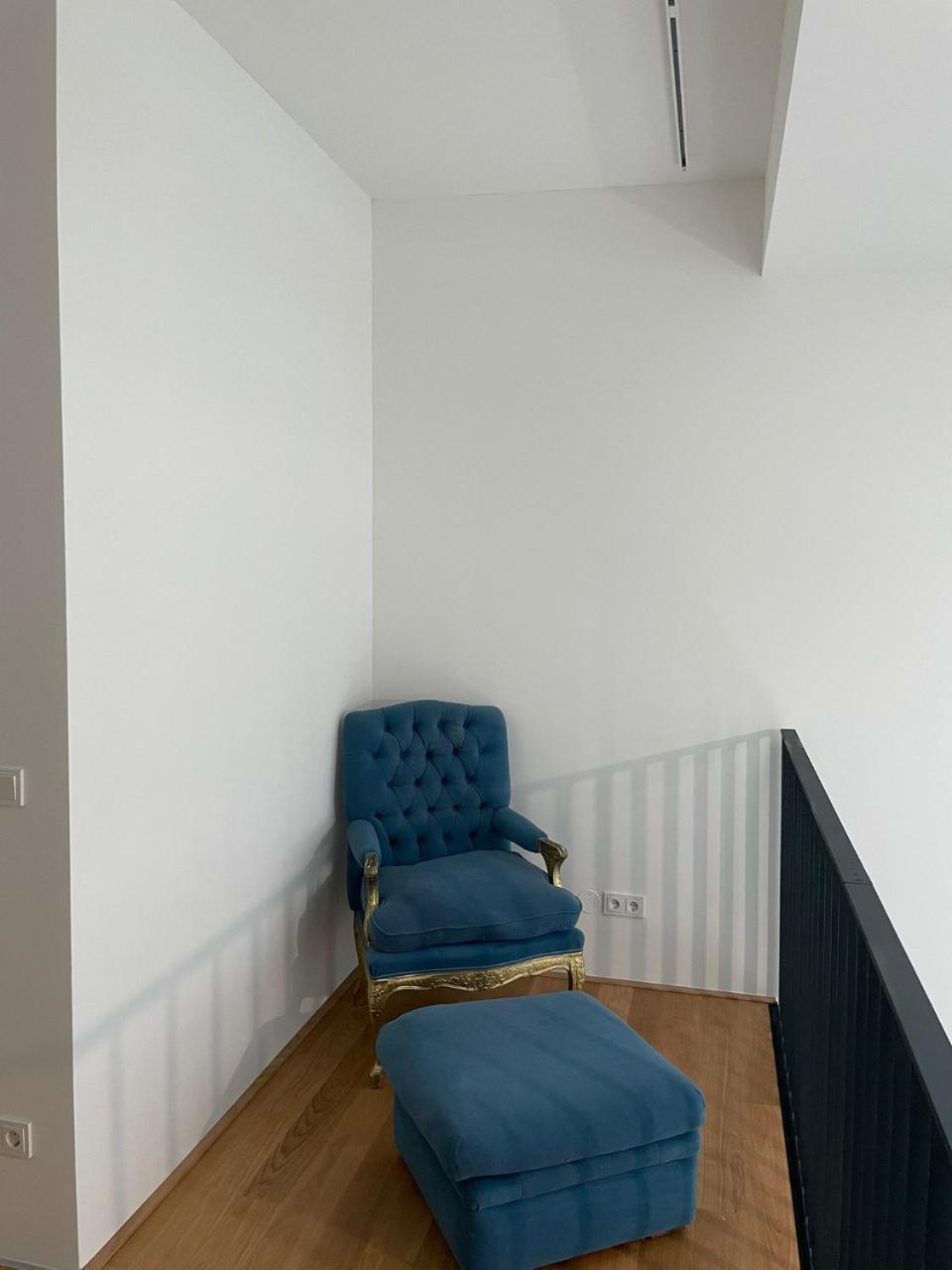 moderne Loft - 4