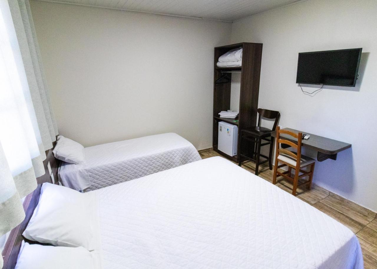 Hotel Alegrete photo 3
