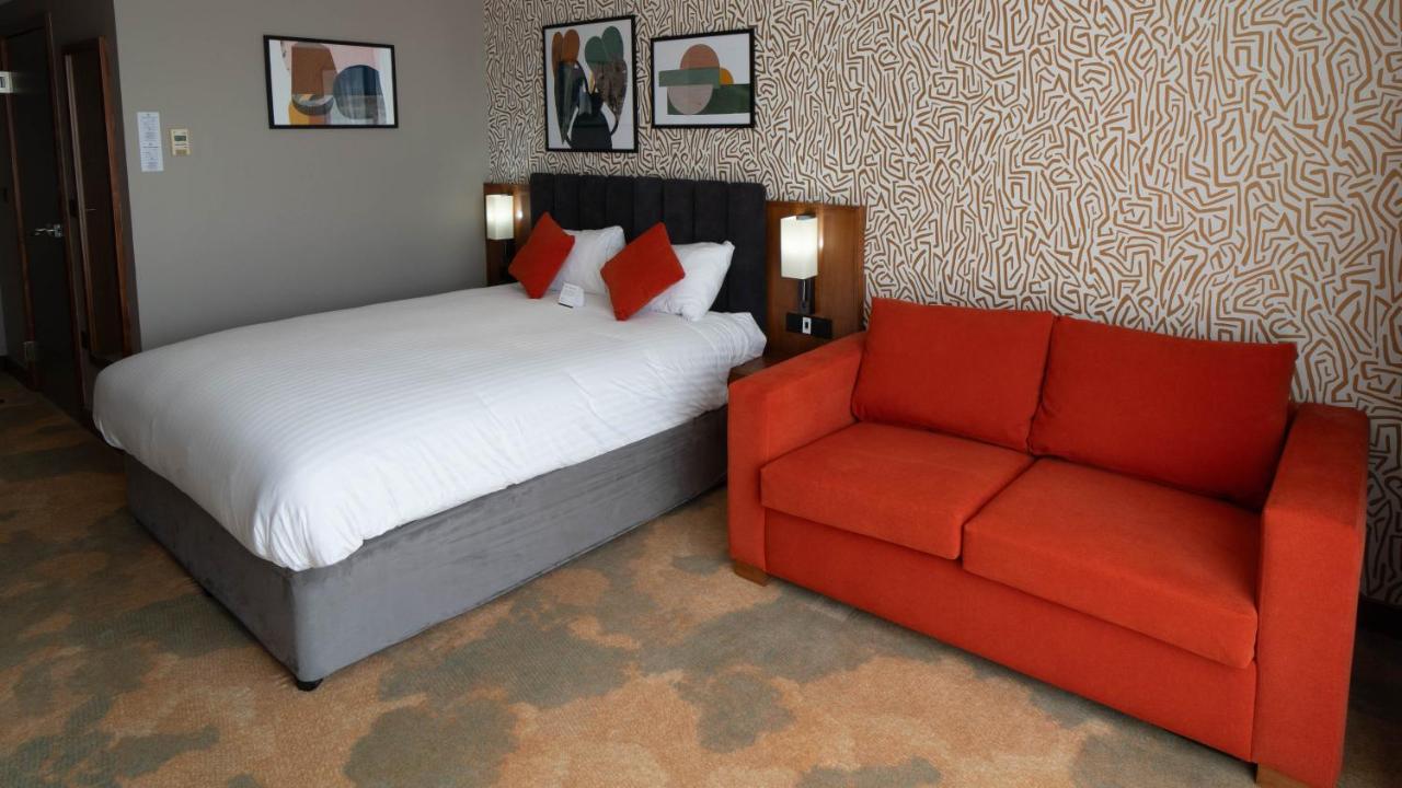Holiday Inn Bristol City Centre by IHG - 2