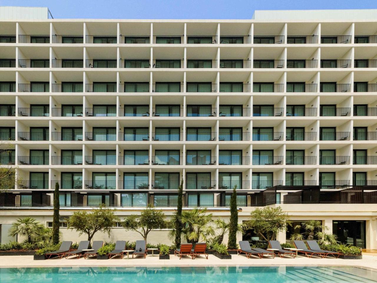 Mercure Benidorm photo 2
