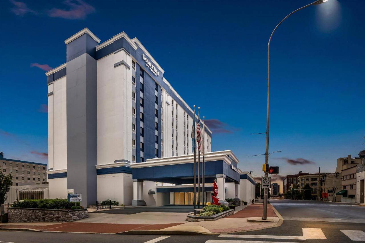 Foto - DoubleTree by Hilton Downtown Wilmington - Legal District