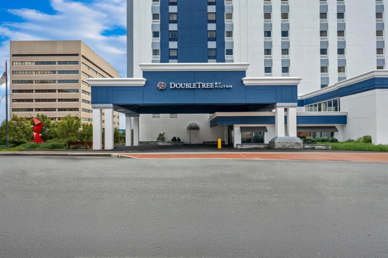 Foto - DoubleTree by Hilton Downtown Wilmington - Legal District