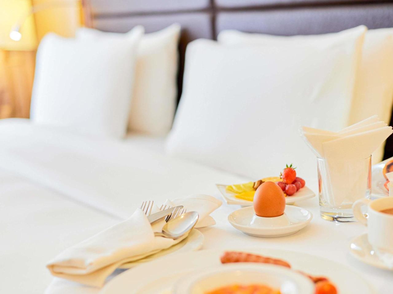 Mercure Nairobi Upper Hill photo 3