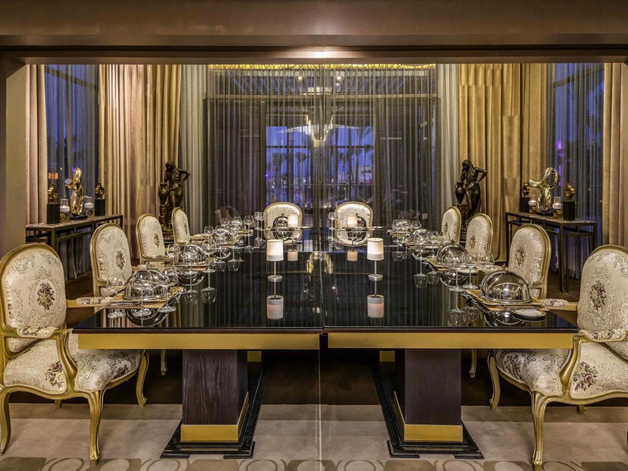 Rixos Premium Seagate - Ultra All Inclusive photo 2