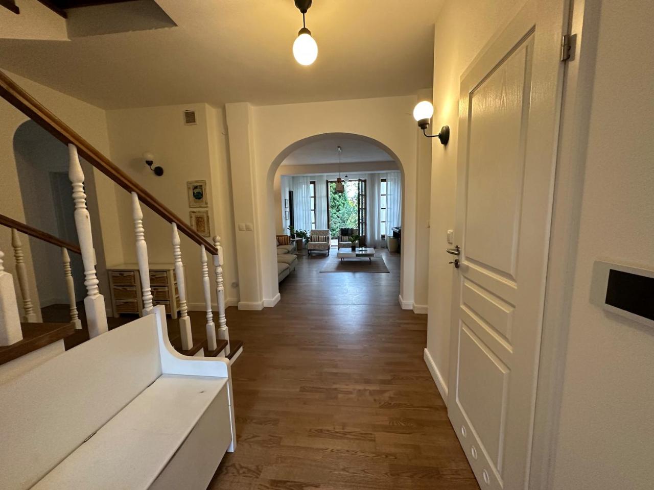 Dako Mansion, Stylish, Modern, Cosy - 5