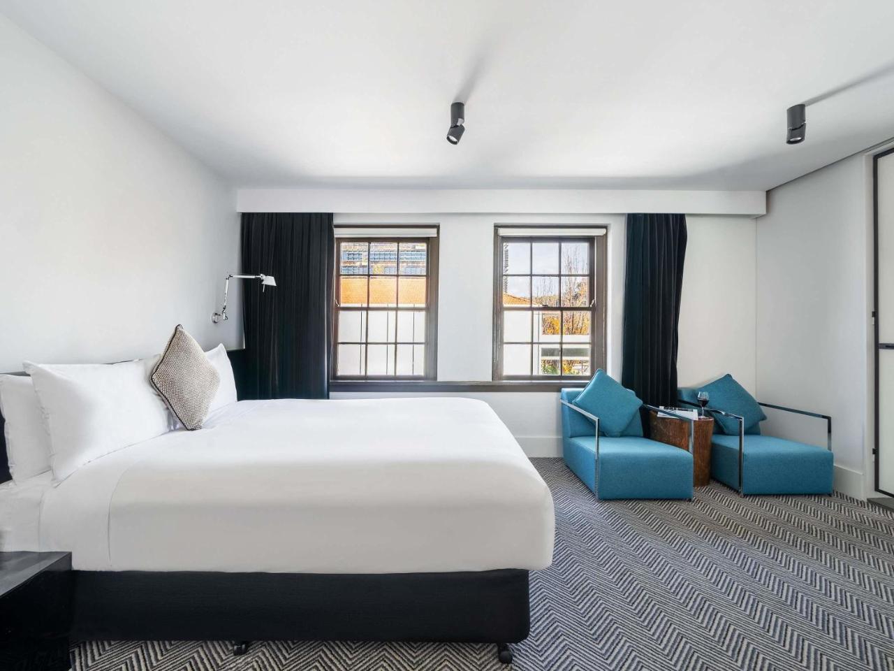 Foto - Peppers Gallery Hotel