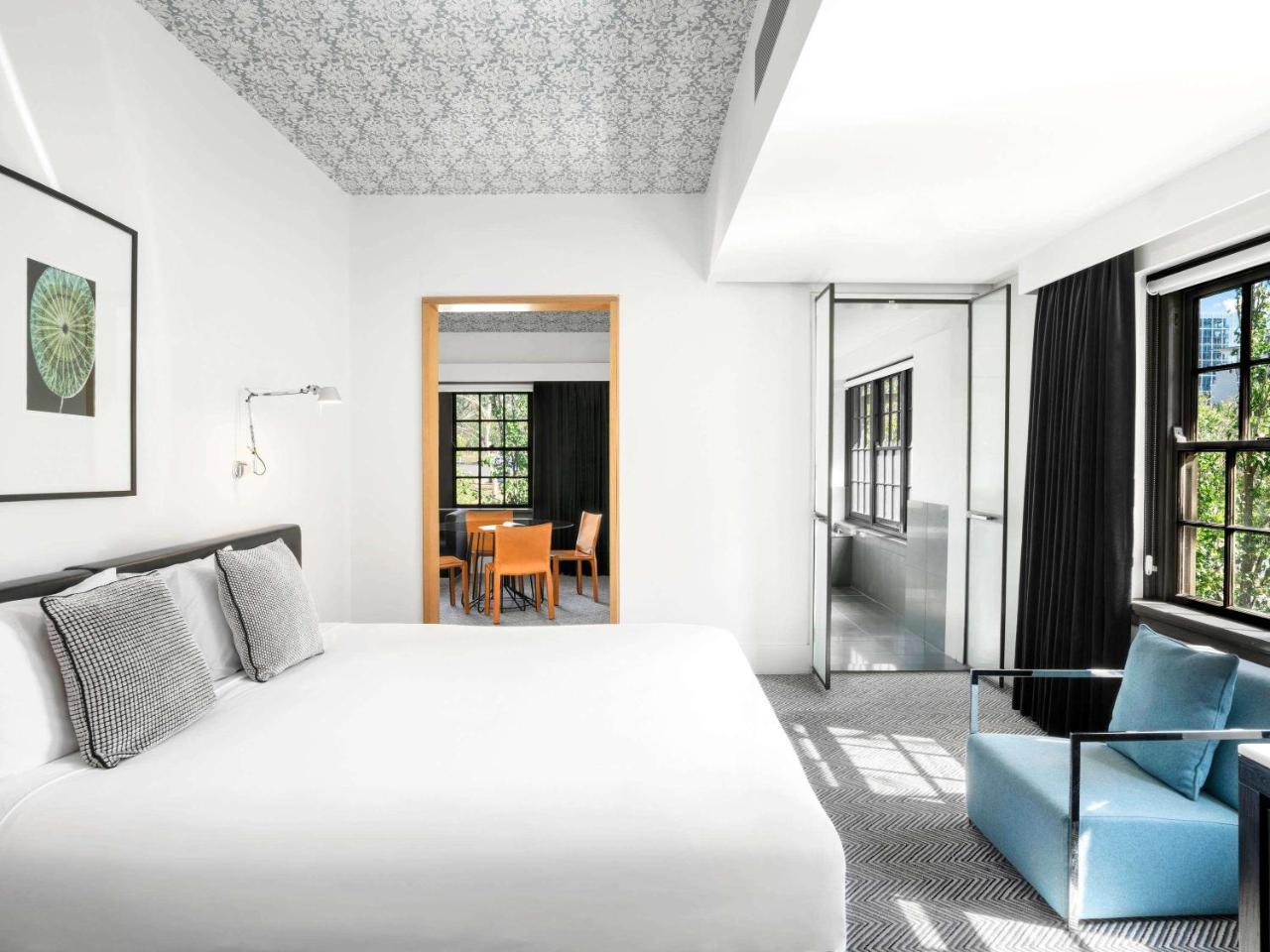 Peppers Gallery Hotel Canberra photo 3