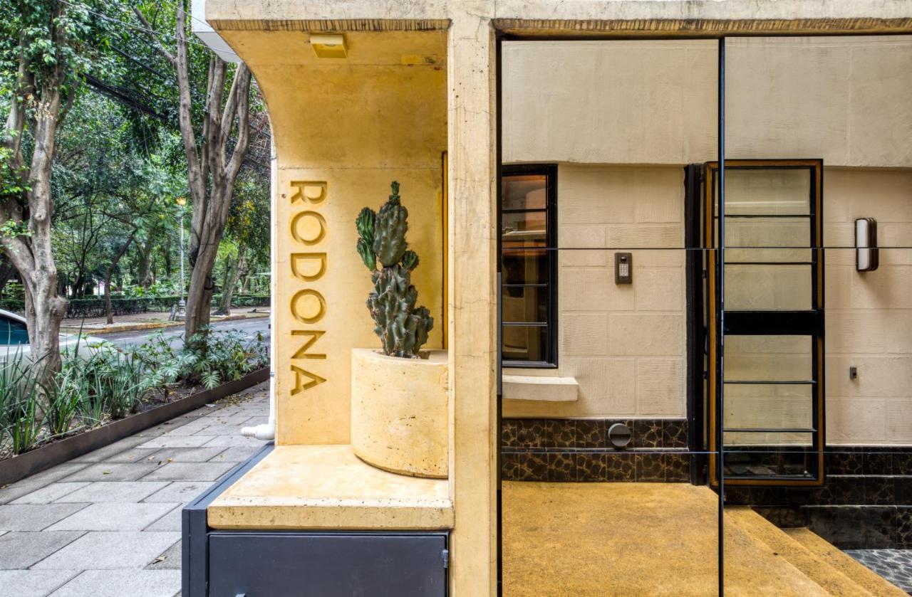 Rodona Hotel