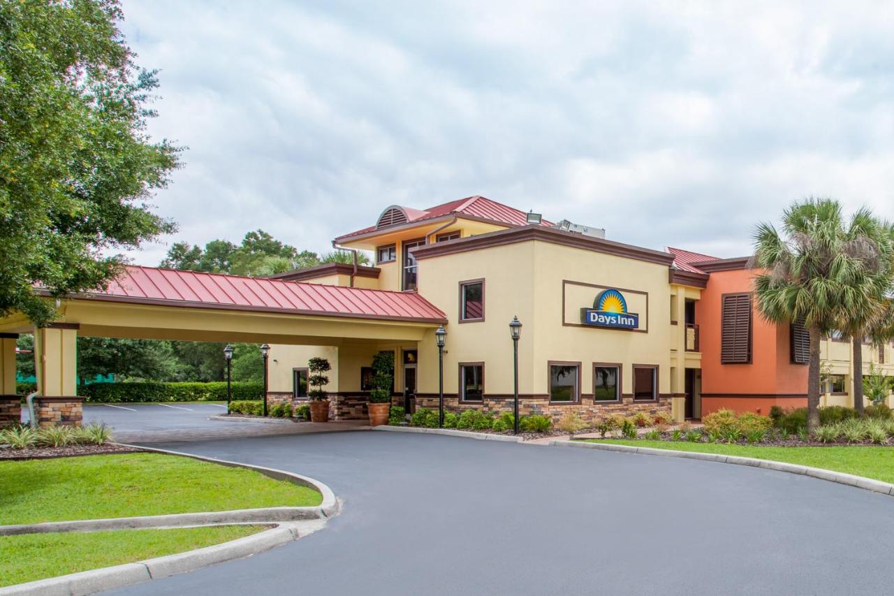 Days Inn by Wyndham Brooksville/Dade City photo 2