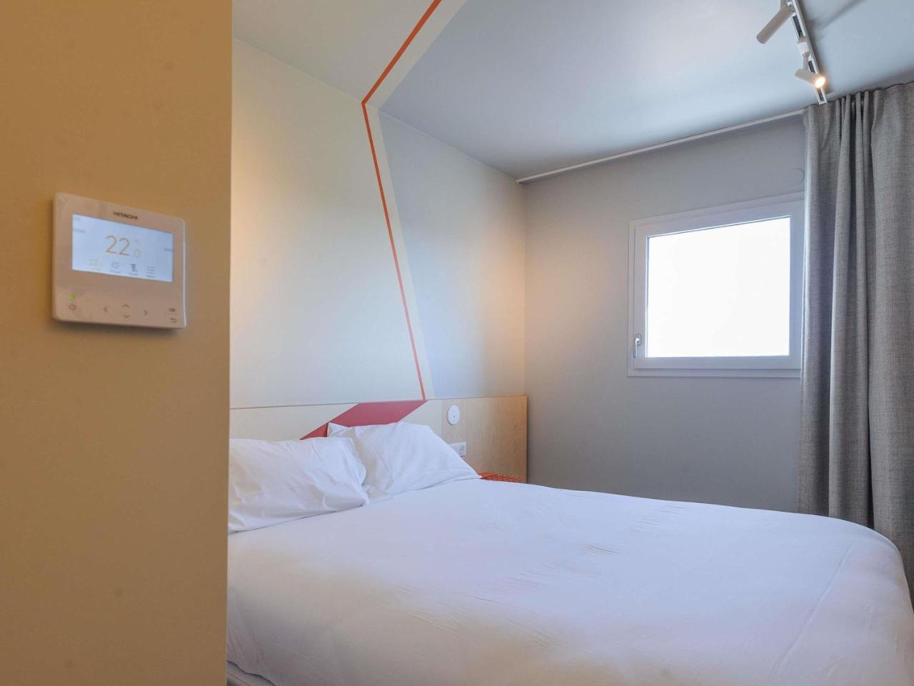 Ibis Budget La Rochelle Puilboreau photo 3