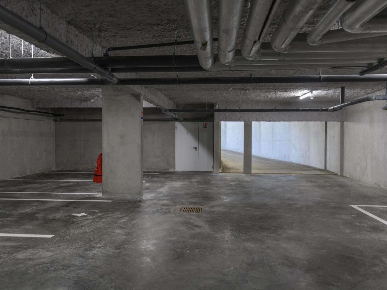 Ibis Budget La Rochelle Puilboreau photo 2