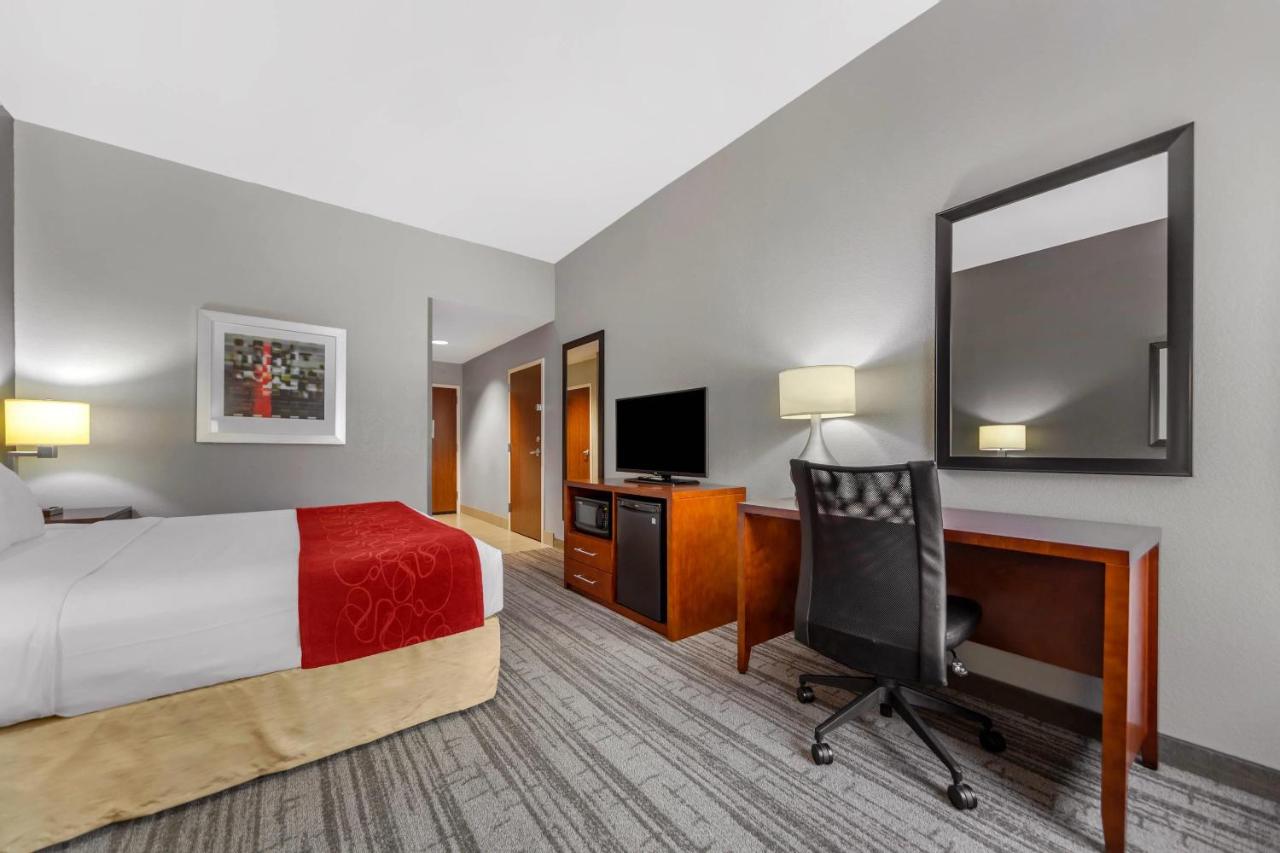 Comfort Inn Kearney I-80 photo 4