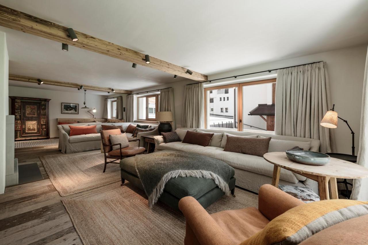 Chalet Cecilia by MYALPS - 4