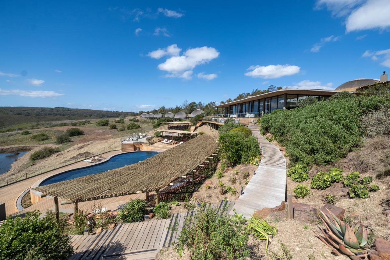 Gondwana Game Reserve