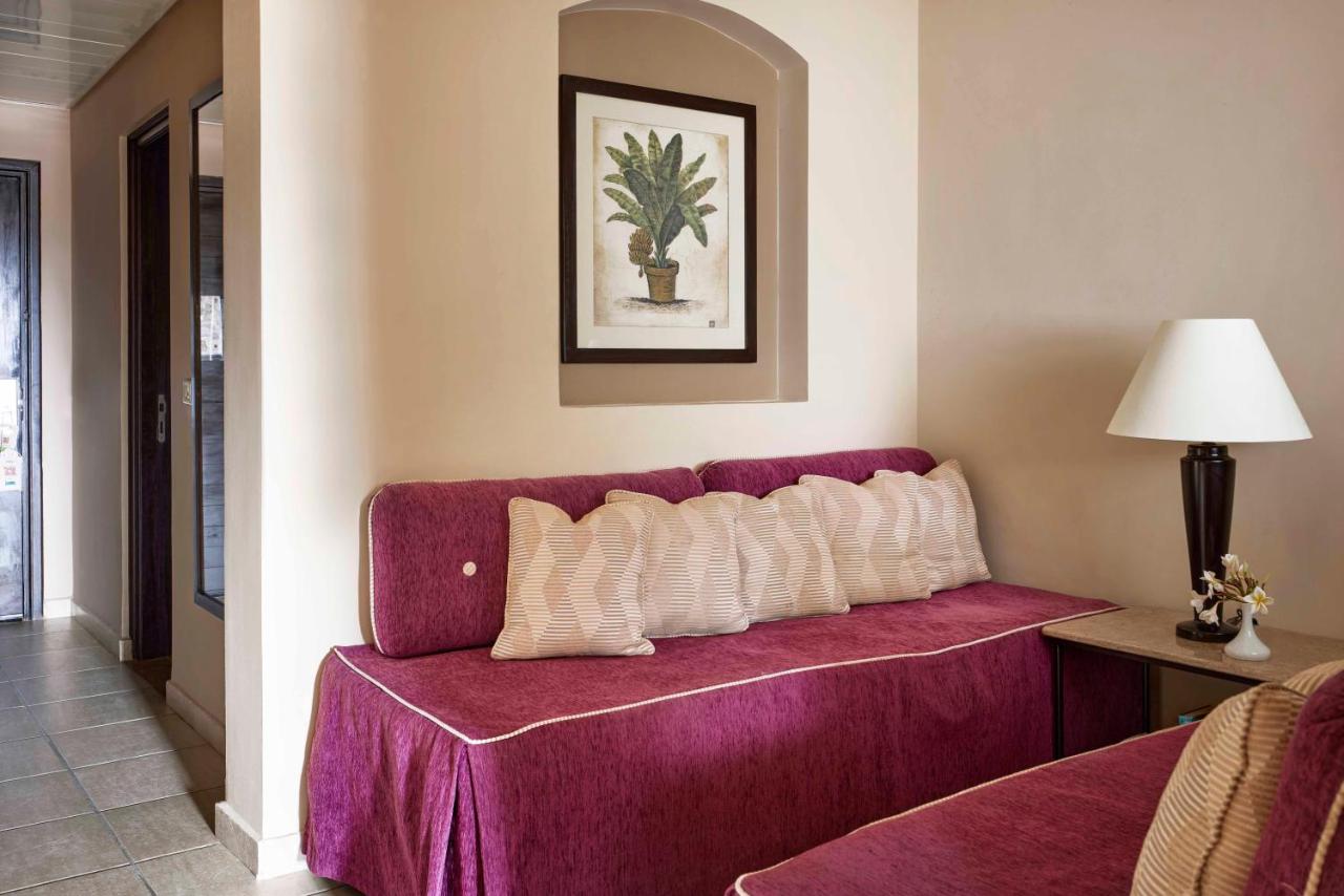 Jaz Lamaya Resort photo 4