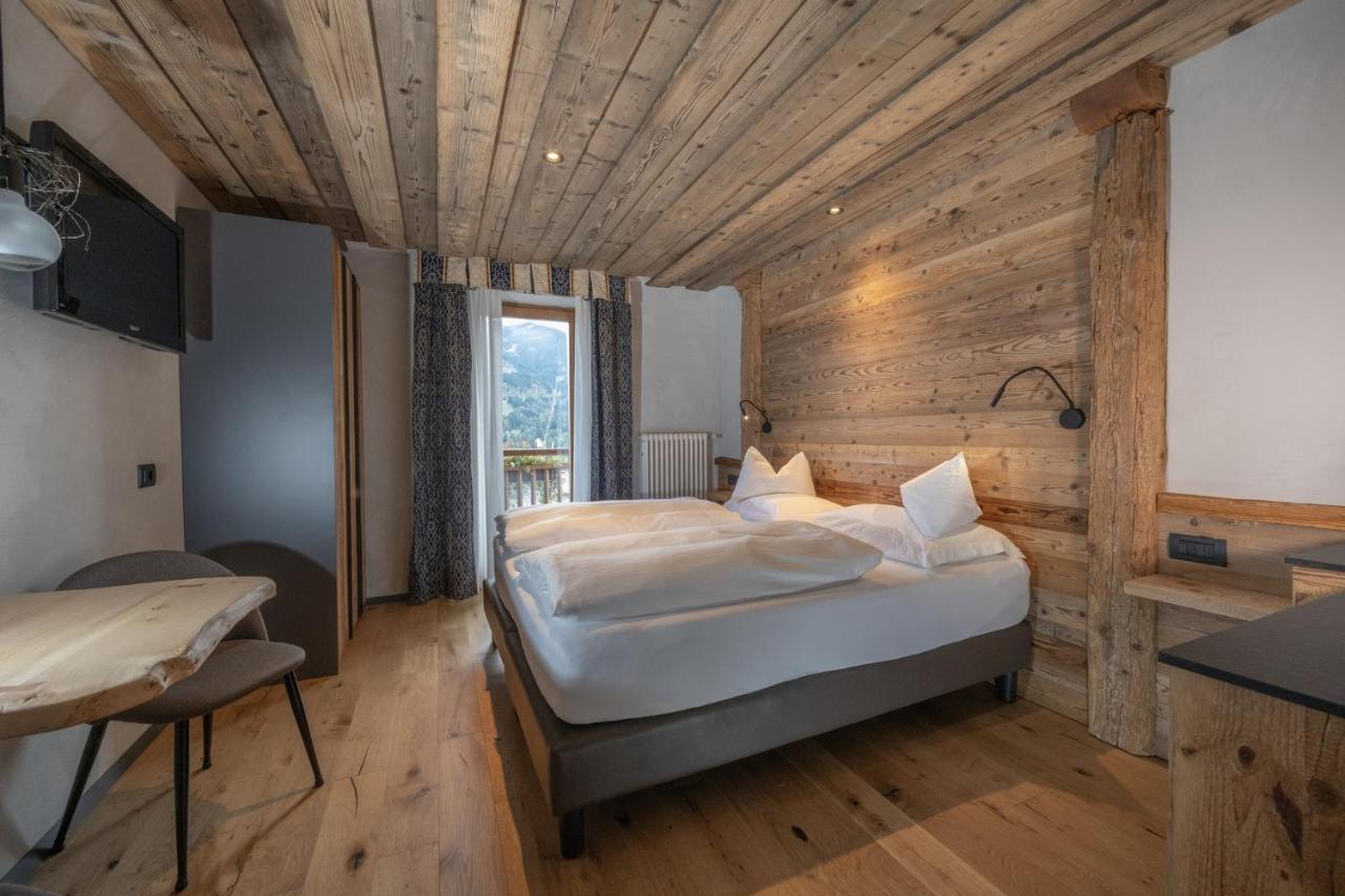 Foto - La Roccia Wellness Hotel