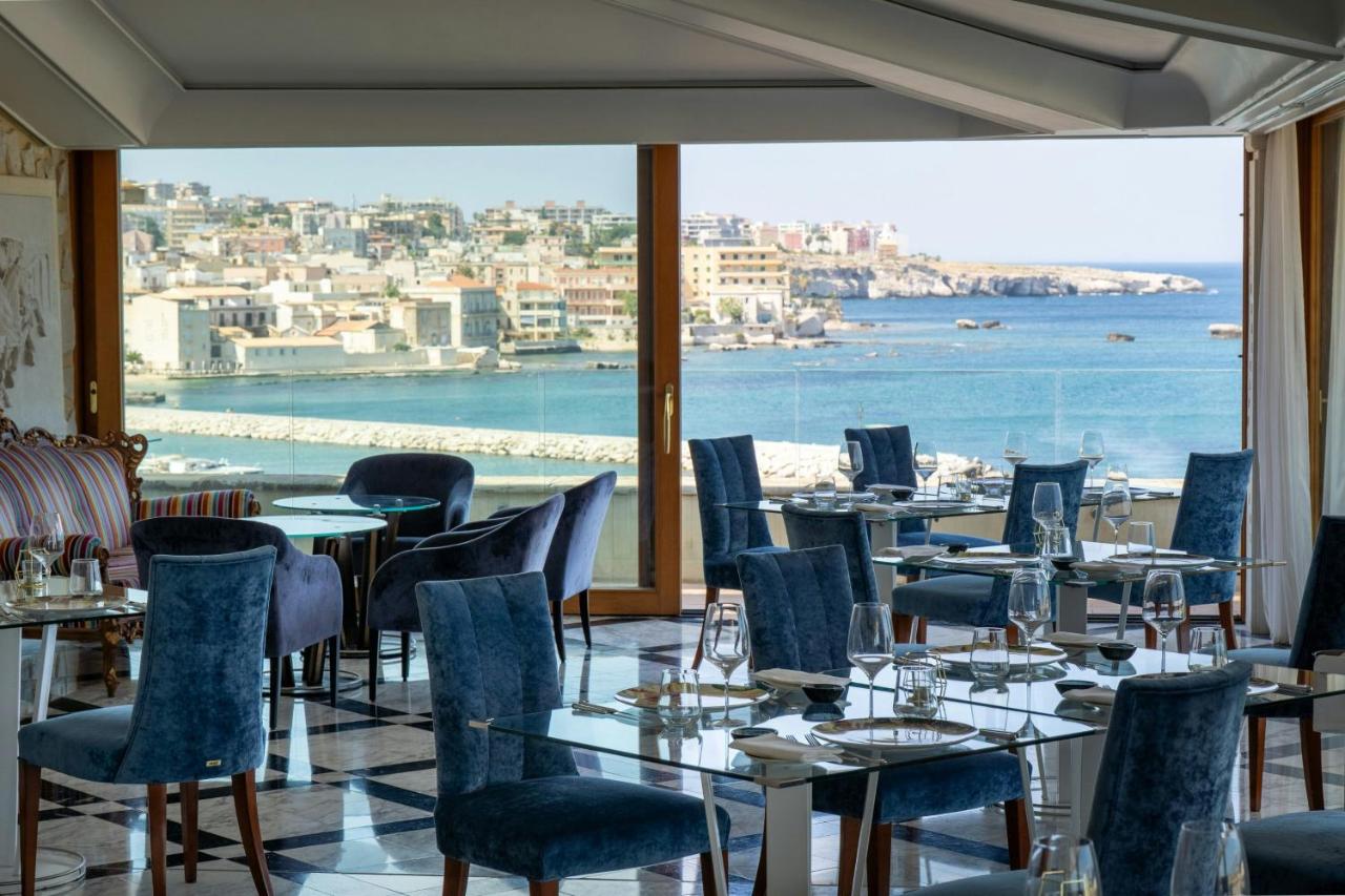 Ortea Palace Hotel, Sicily, Autograph Collection photo 2