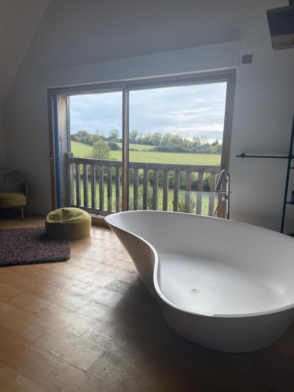 Villa de 400m2 15p - Piscine intérieure chauffée - 3