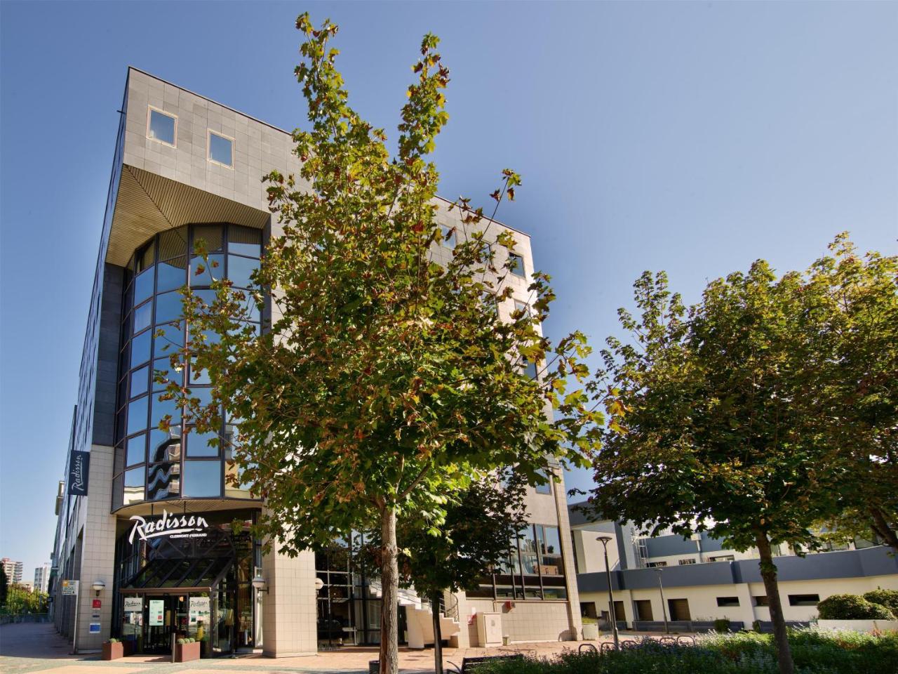 Radisson Hotel Clermont-Ferrand