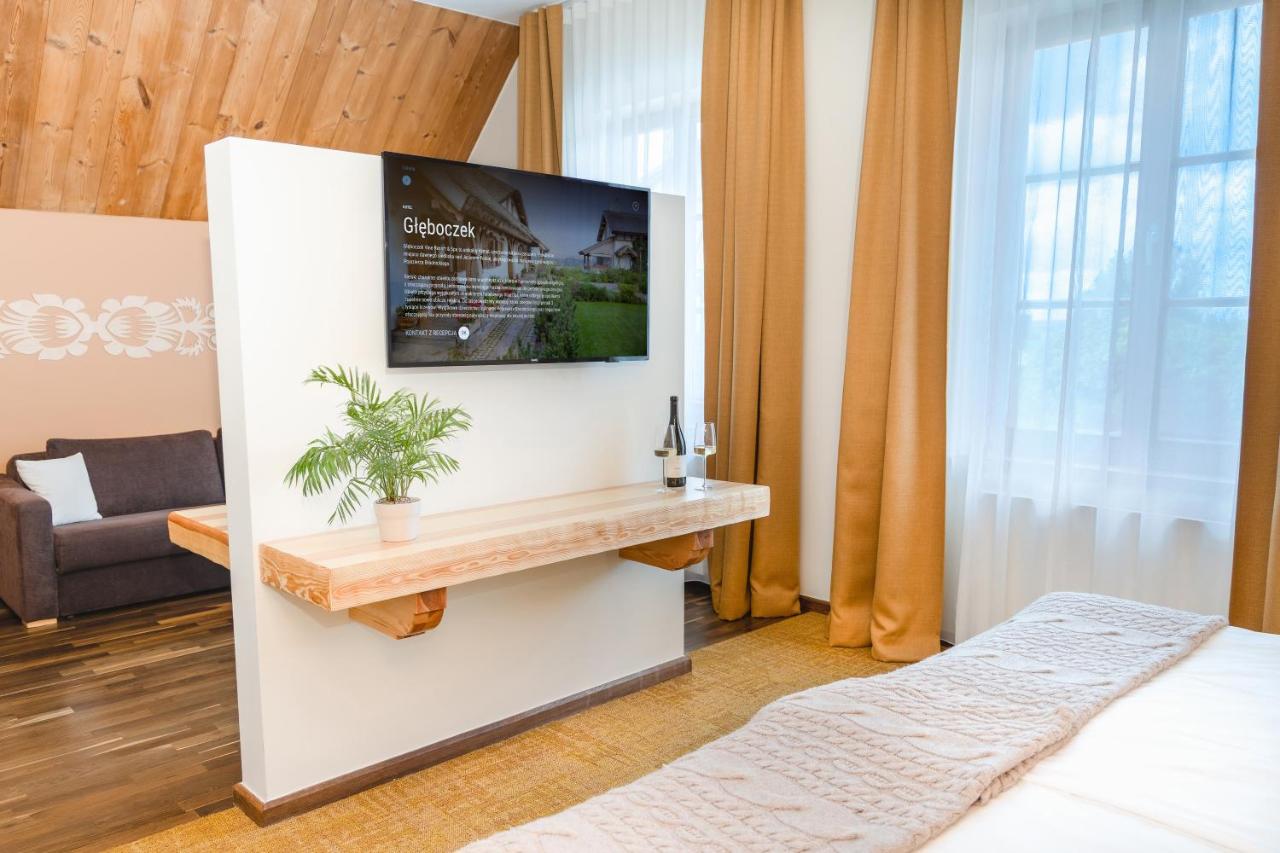 Gleboczek Vine Resort& Spa photo 4