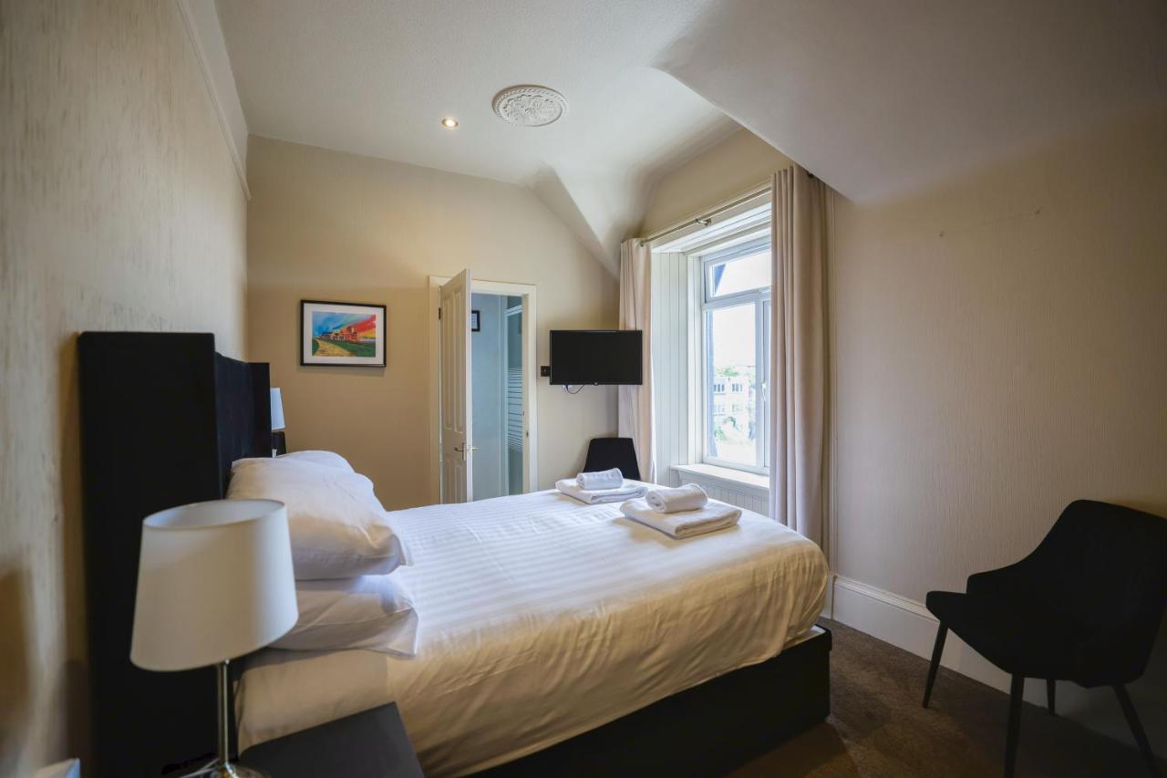 Dalrigh House photo 3