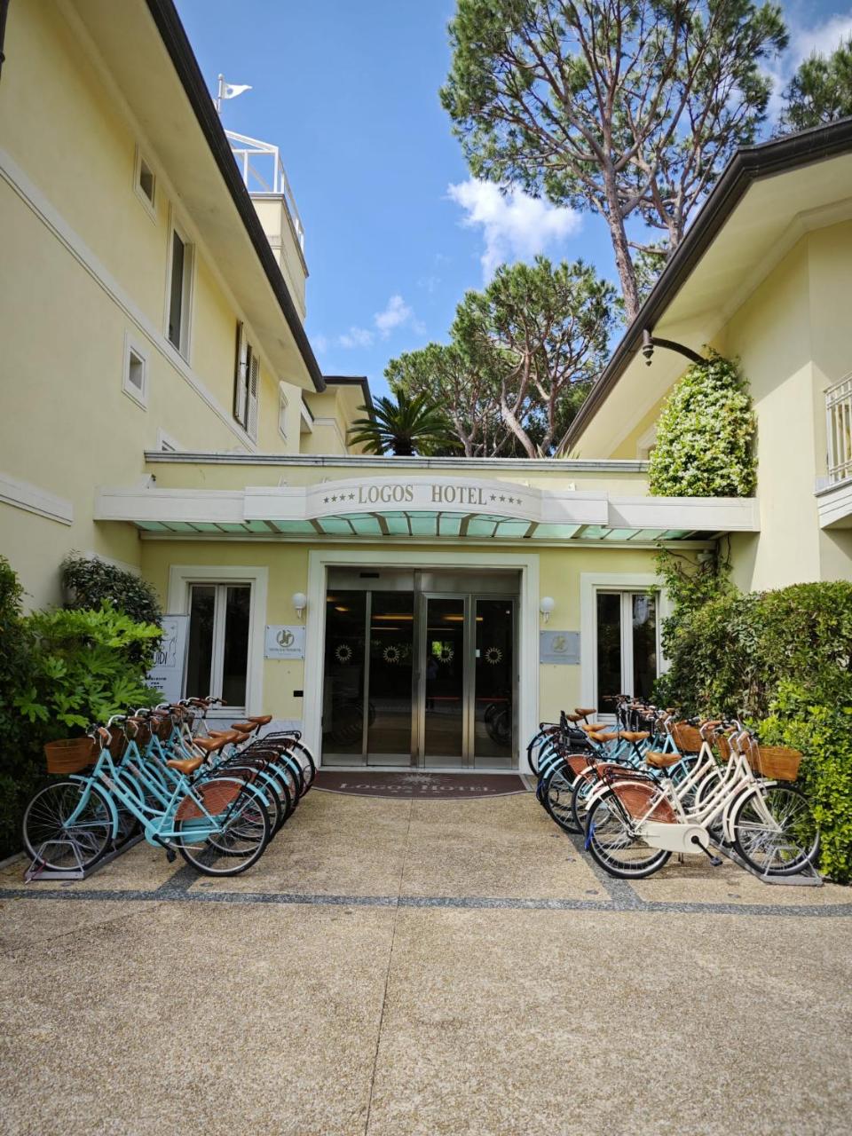 JR Resort Logos Forte dei Marmi - 3