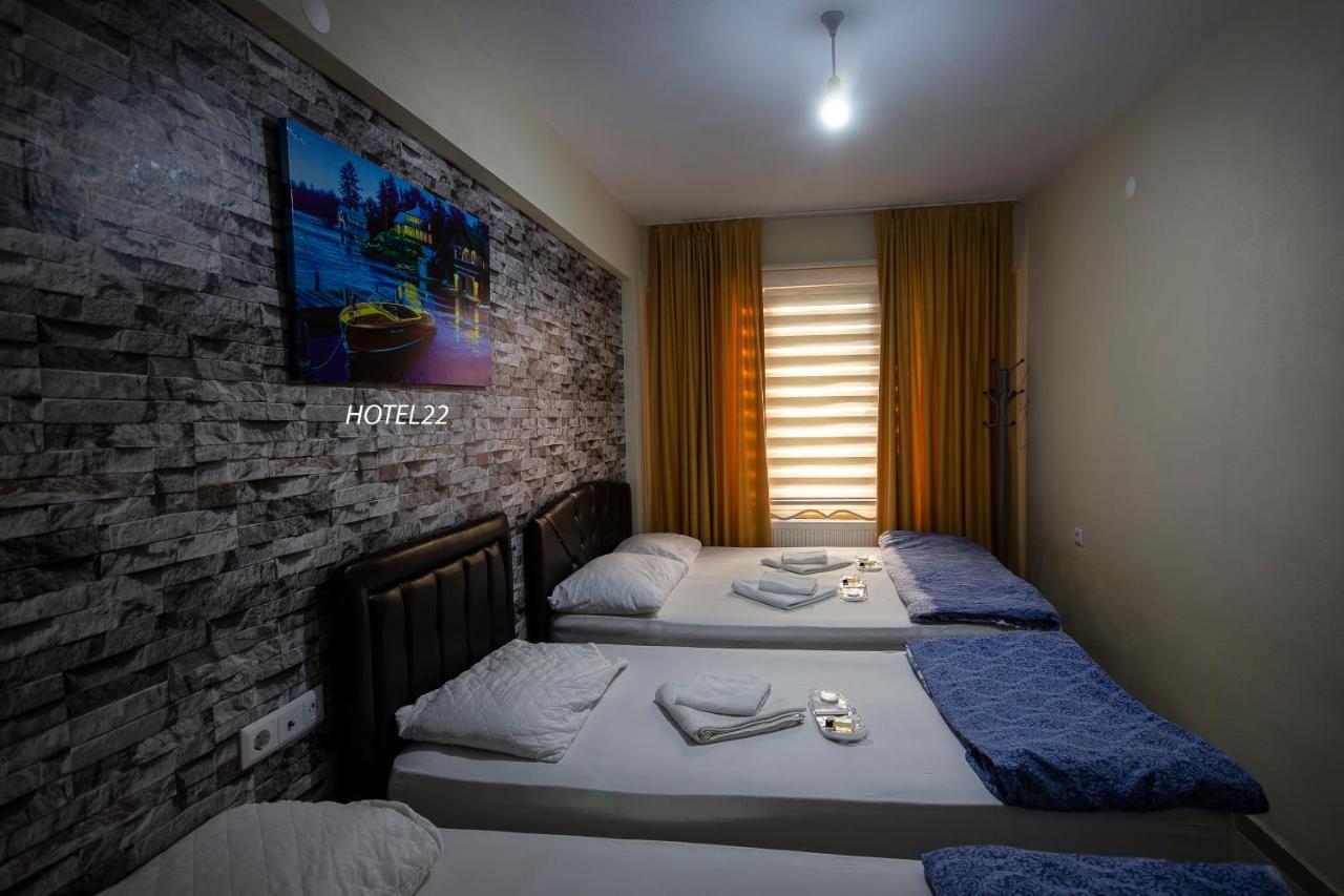 HOME- Otel 22 photo 2