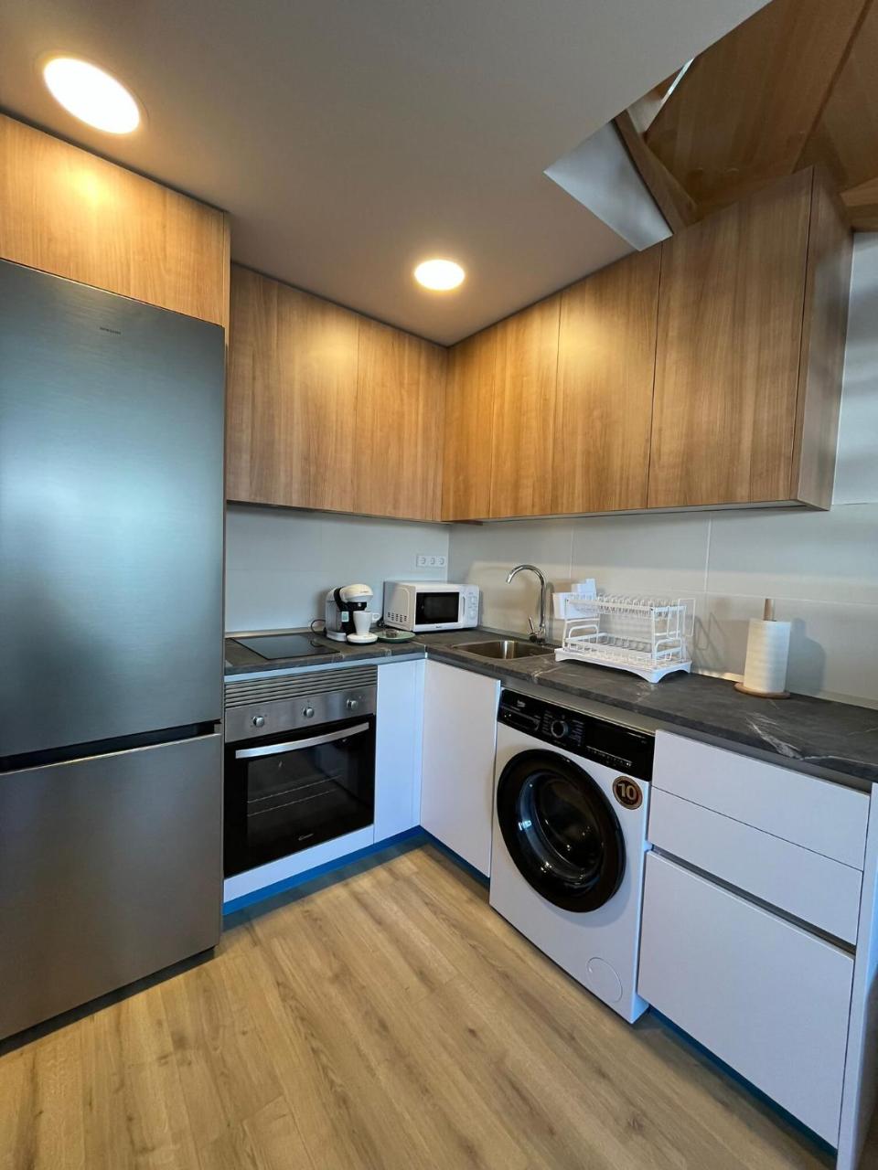 A&R Atico Duplex Luxury I - 3