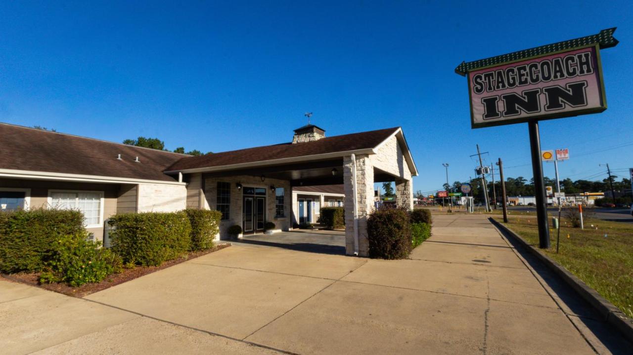 Stagecoach Inn Woodville