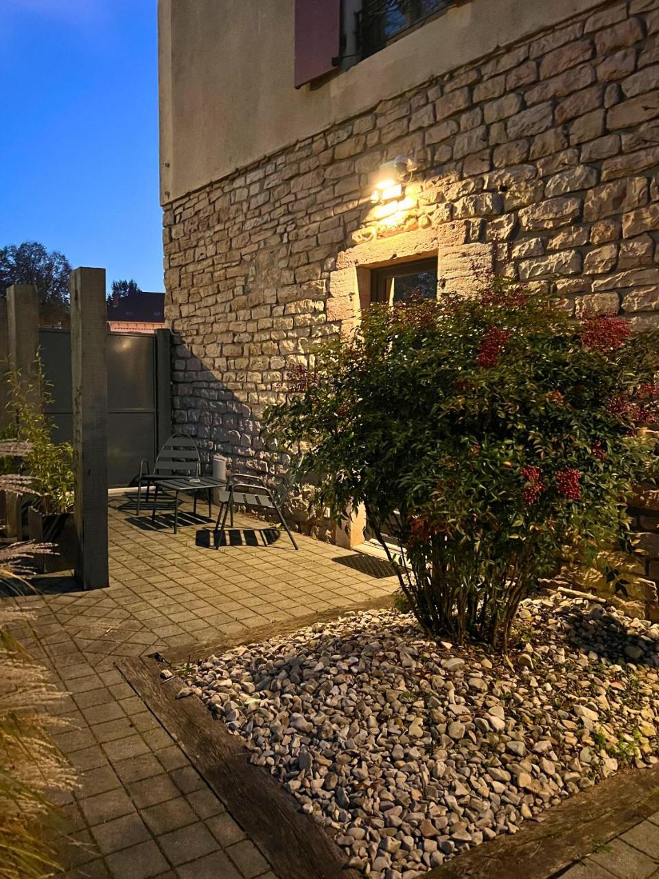Appart Hotel Eugenie - 2