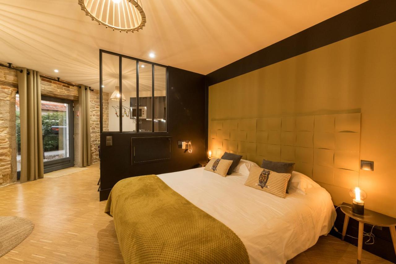 Appart Hotel Eugenie - 5