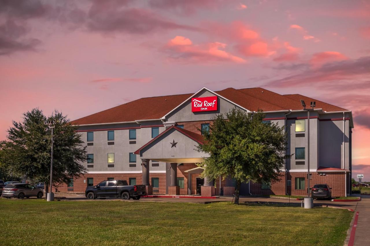 Red Roof Inn La Porte photo 2