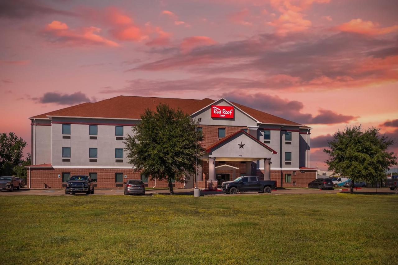 Red Roof Inn La Porte photo 3