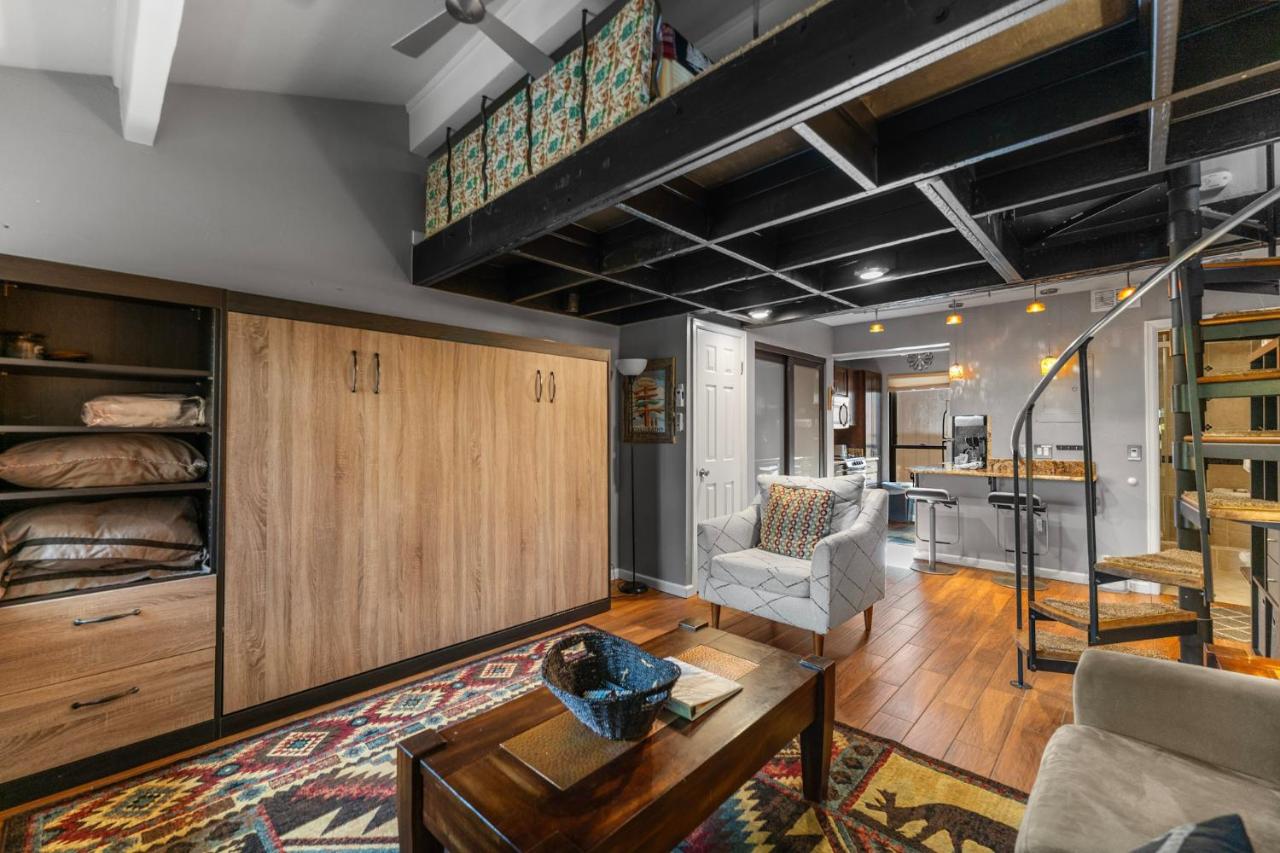 Retreat Condo #5 - 3