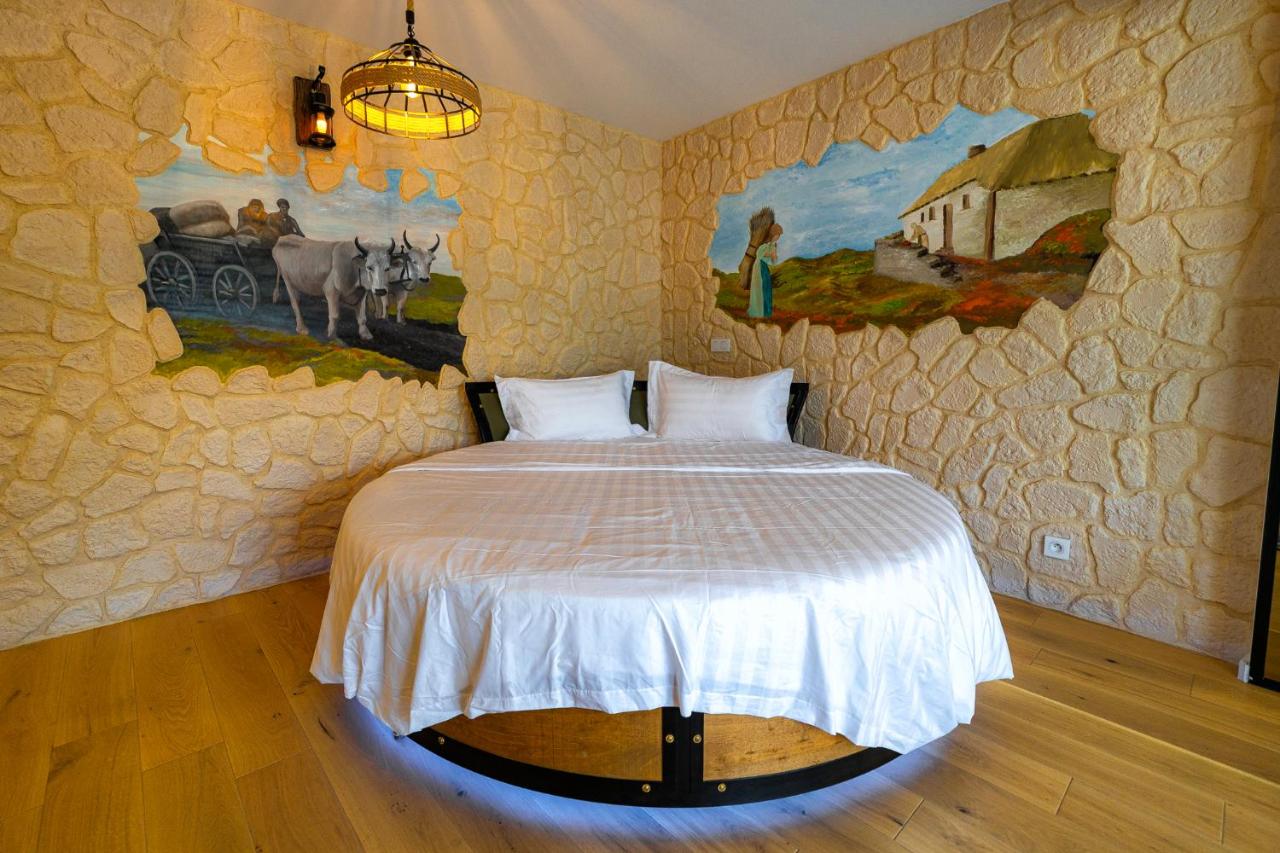 Hotel Castel Suceava - 6