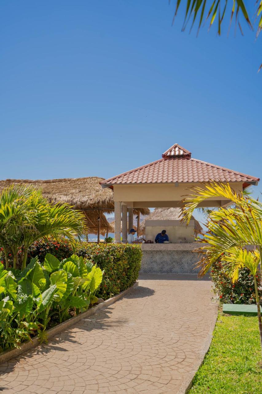 Sunset Palace Beach Hotel - All Inclusive photo 4