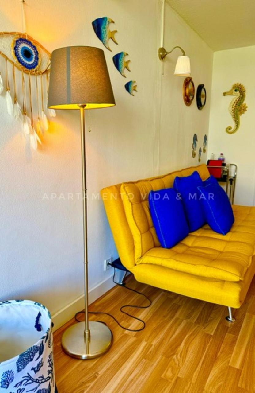 Apartamento Vida & Mar at Albufeira Beach - 5