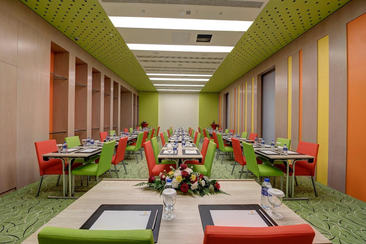 Al Khoory Atrium photo 4