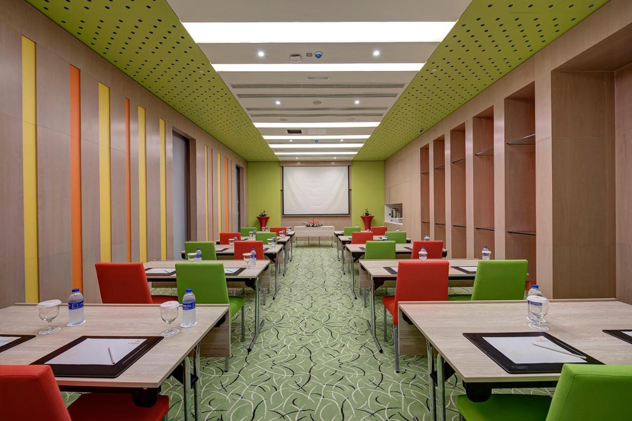 Al Khoory Atrium photo 2